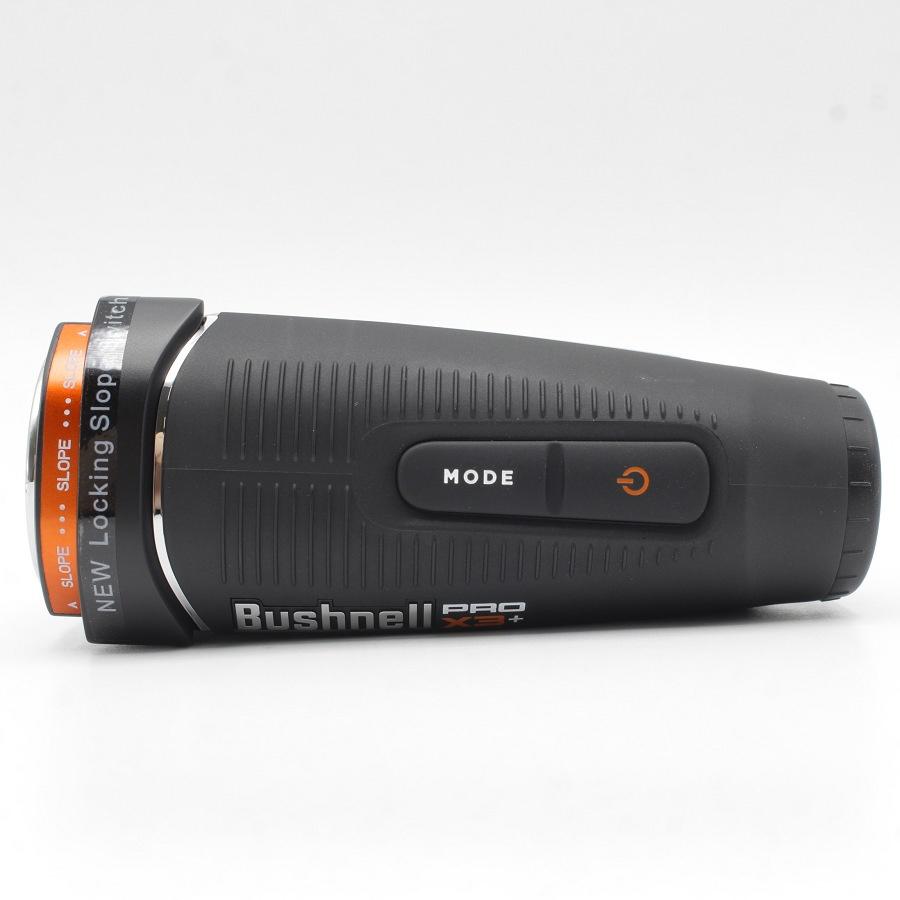 ボーナスストア+5％【新品】Bushnell PINSEEKER PRO X3 PLUS JOLT ゴルフ用レーザー距離計 ブッシュネル ピン ...