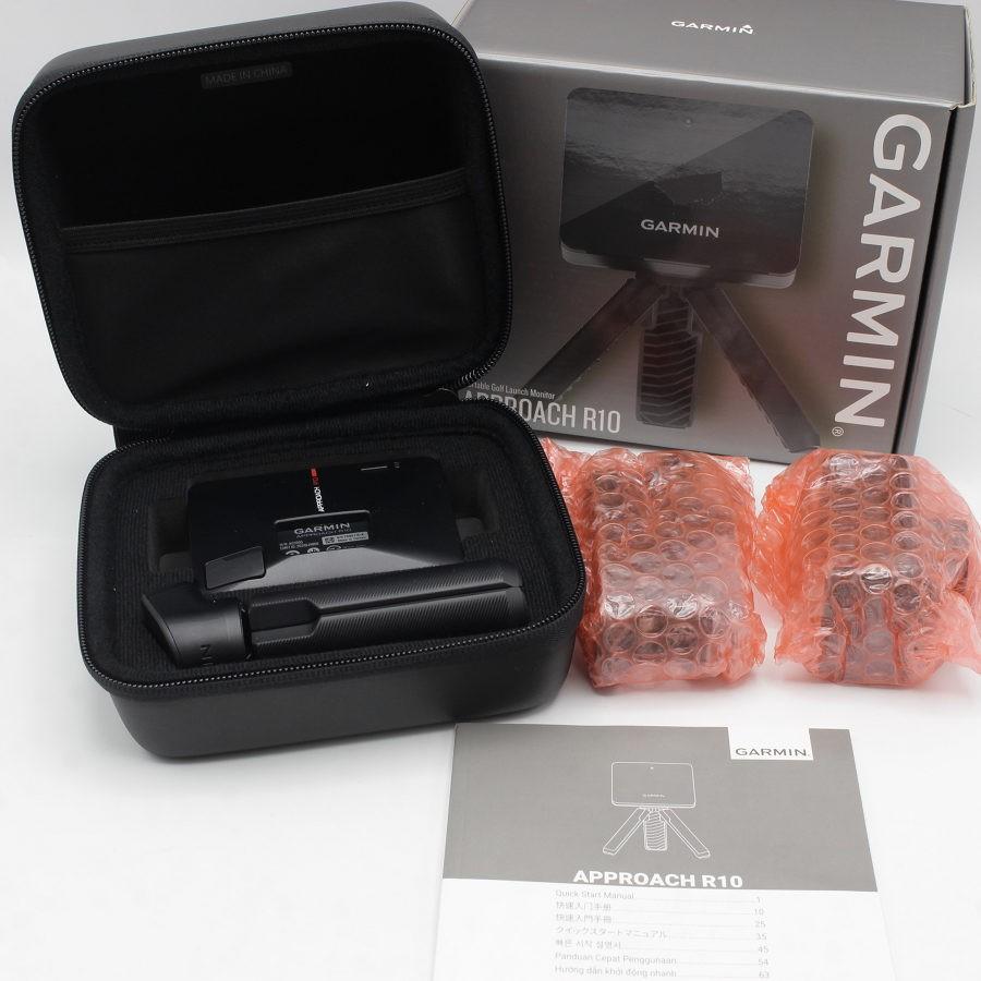 撮影時開封のみ GARMIN アプローチR10【新品未使用】(楽天市場 撮影時開封のみ GARMIN アプローチR10【新品未使用】(楽天市場