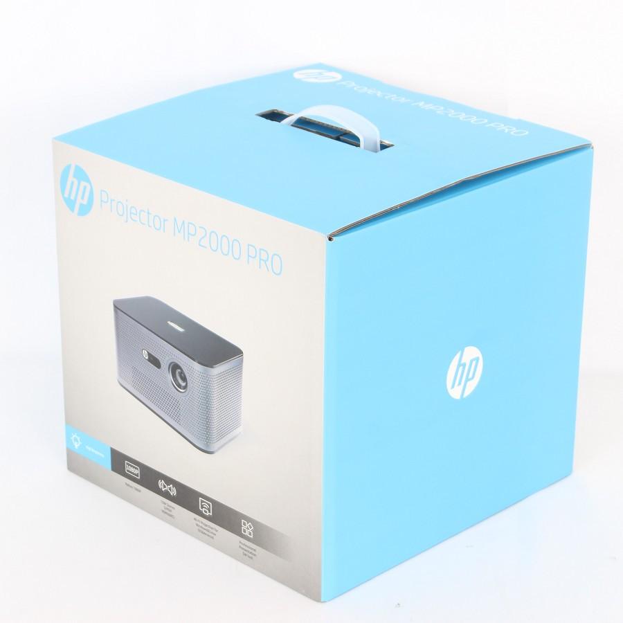 ボーナスストア+5％【新品】HP MP2000PRO ビジネスプロジェクター