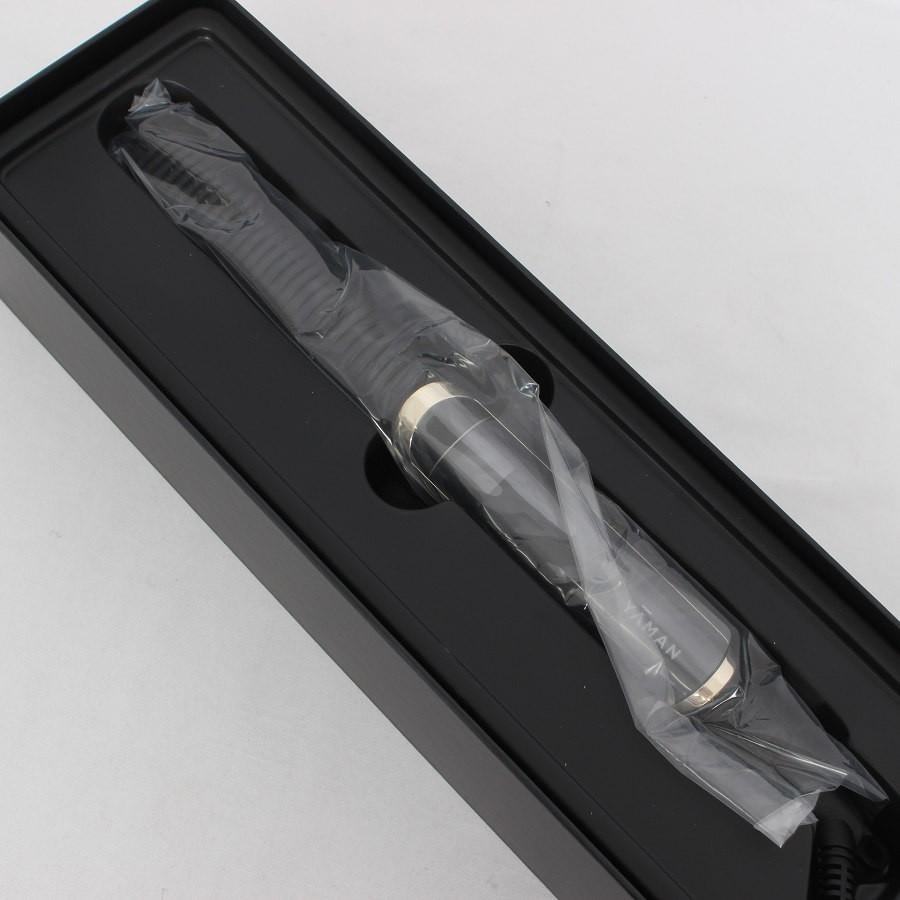 ボーナスストア+5％【新品】ヤーマン ヴェーダスムースアイロン プラス