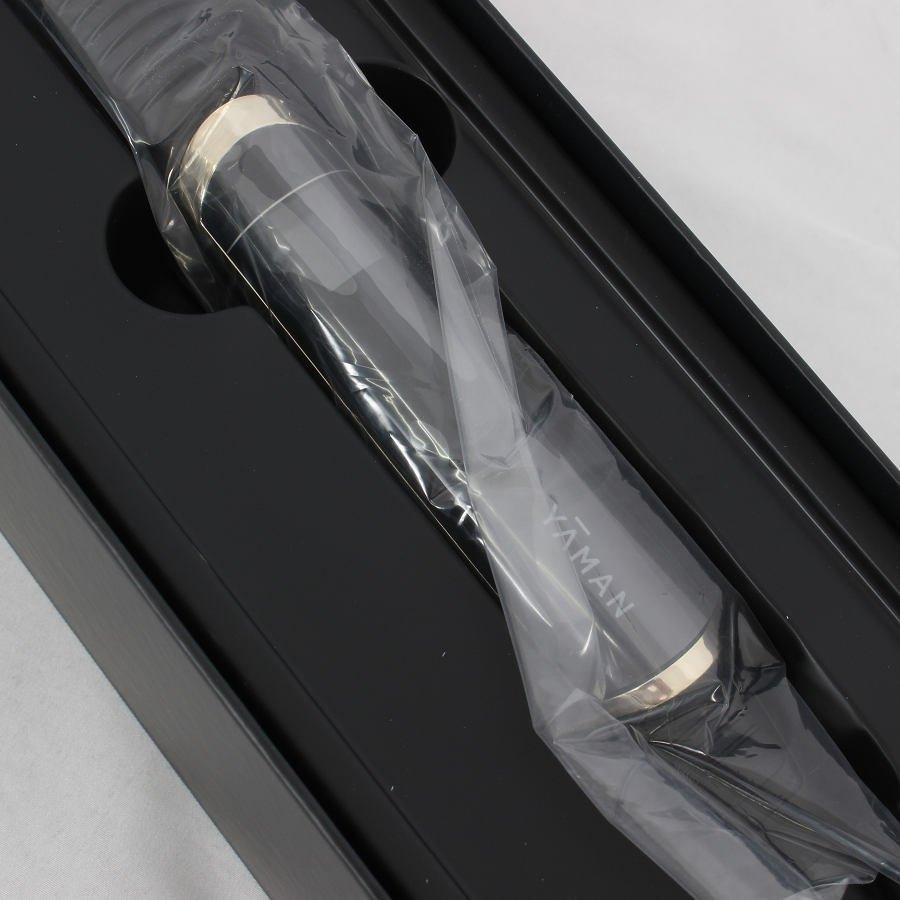 ボーナスストア+5％【新品】ヤーマン ヴェーダスムースアイロン プラス