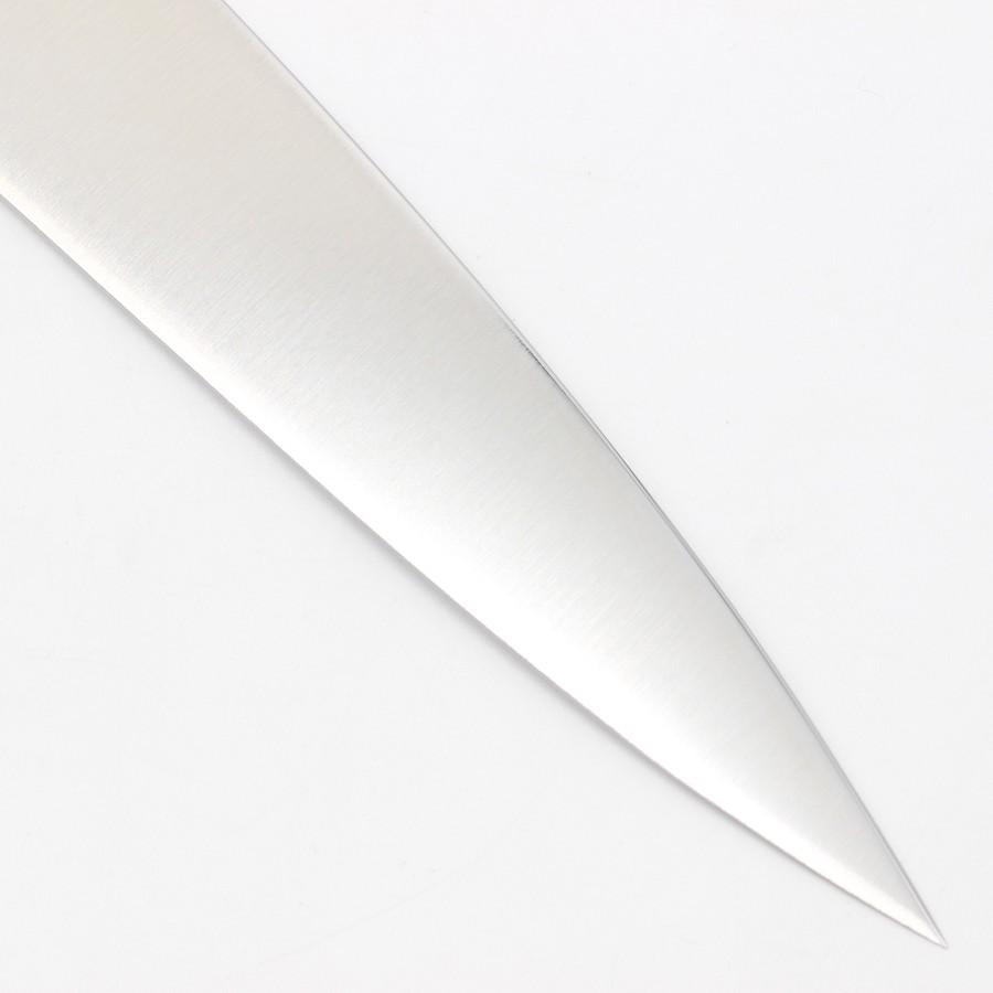 ボーナスストア+5％【新品】ミソノ UX10 筋引包丁 No.722 九寸 鍔付柄