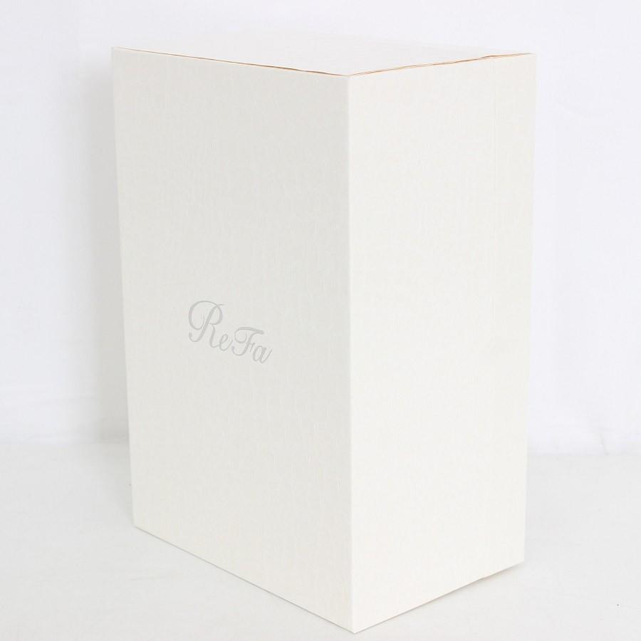ボーナスストア+5％【新品】MTG ReFa LUXE RF-LX2108B-C ロイヤルブルーカラー 美顔器 美顔ローラー リファ リュクス 本体の画像