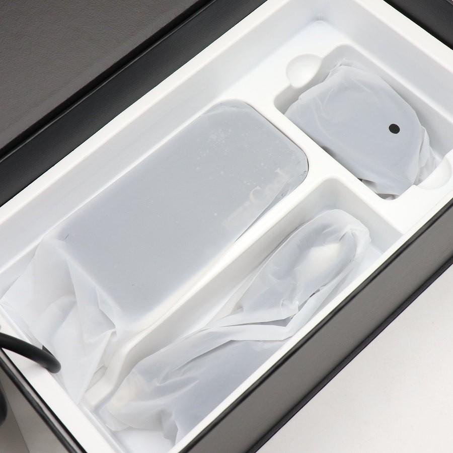ボーナスストア+5％【新品】NBS BiiTo II CooL 家庭用光美容器 脱毛器