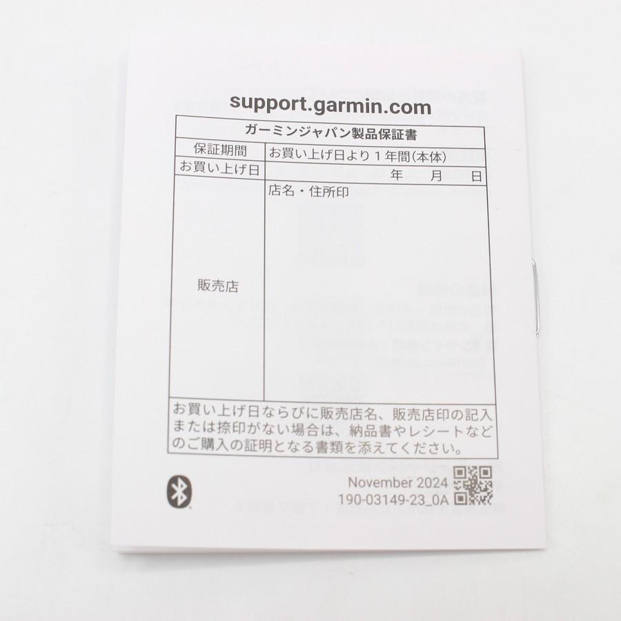 ボーナスストア+5％【新品】GARMIN Approach S44 Black 010-03009-20 ゴルフナビ スマートウォッチ ガーミン アプローチ 本体 |  | 04