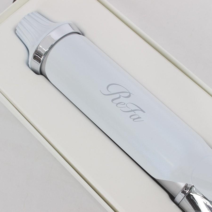 ボーナスストア+5％【新品】MTG ReFa CURL IRON PRO 38 RE-AV-02A