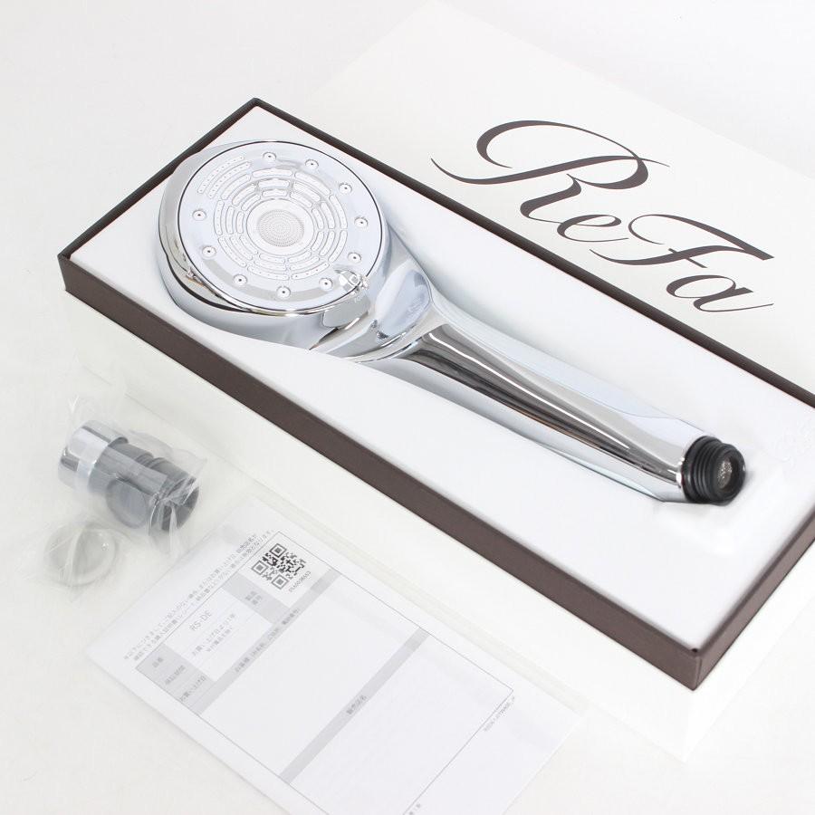 ボーナスストア+5％【新品】MTG ReFa FINE BUBBLE U+ RS-DE-02A