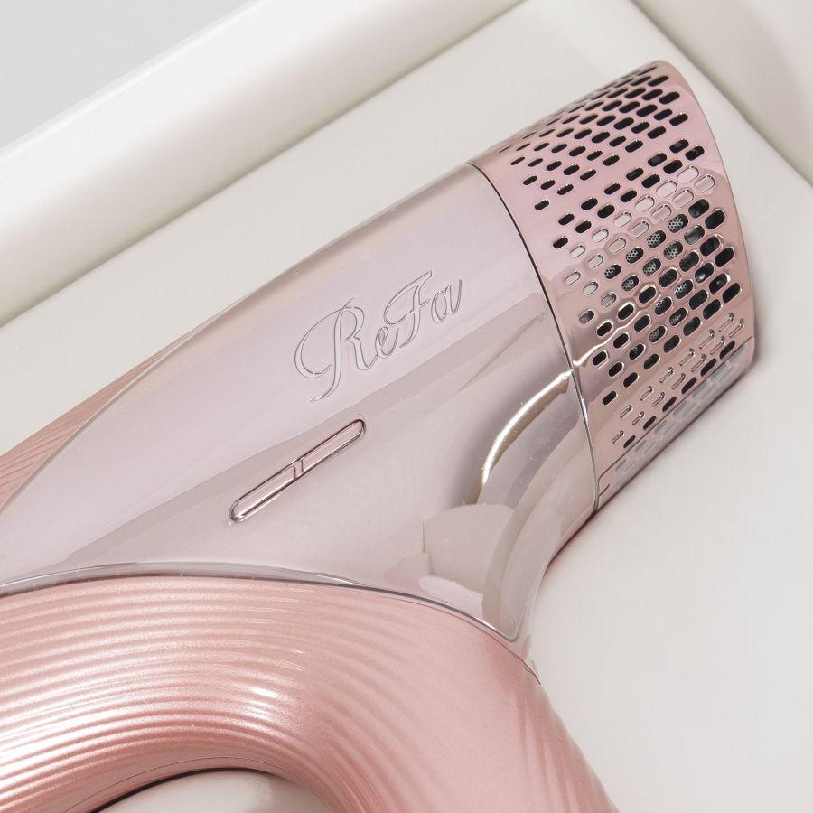 ボーナスストア+5％【新品】MTG ReFa BEAUTECH DRYER SMART RE