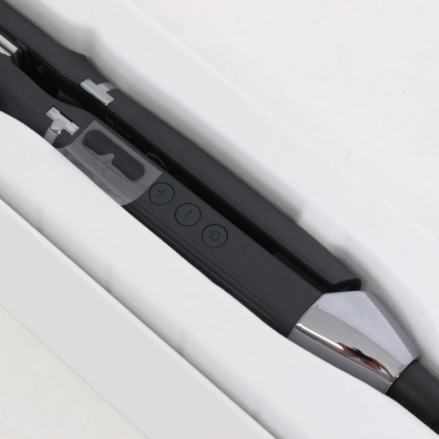 ボーナスストア+5％【新品】AURA THE ONE STRAIGHT IRON LM-1236-BK