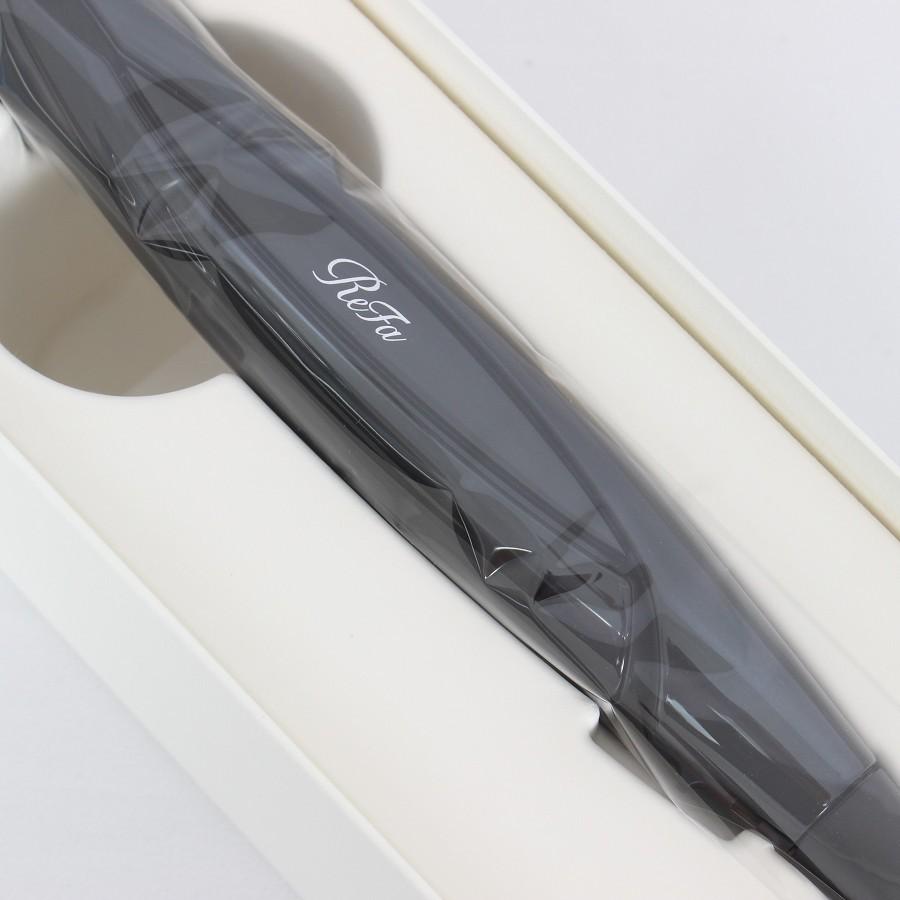 ボーナスストア+5％【新品】MTG ReFa BEAUTECH STRAIGHT IRON RE-BM