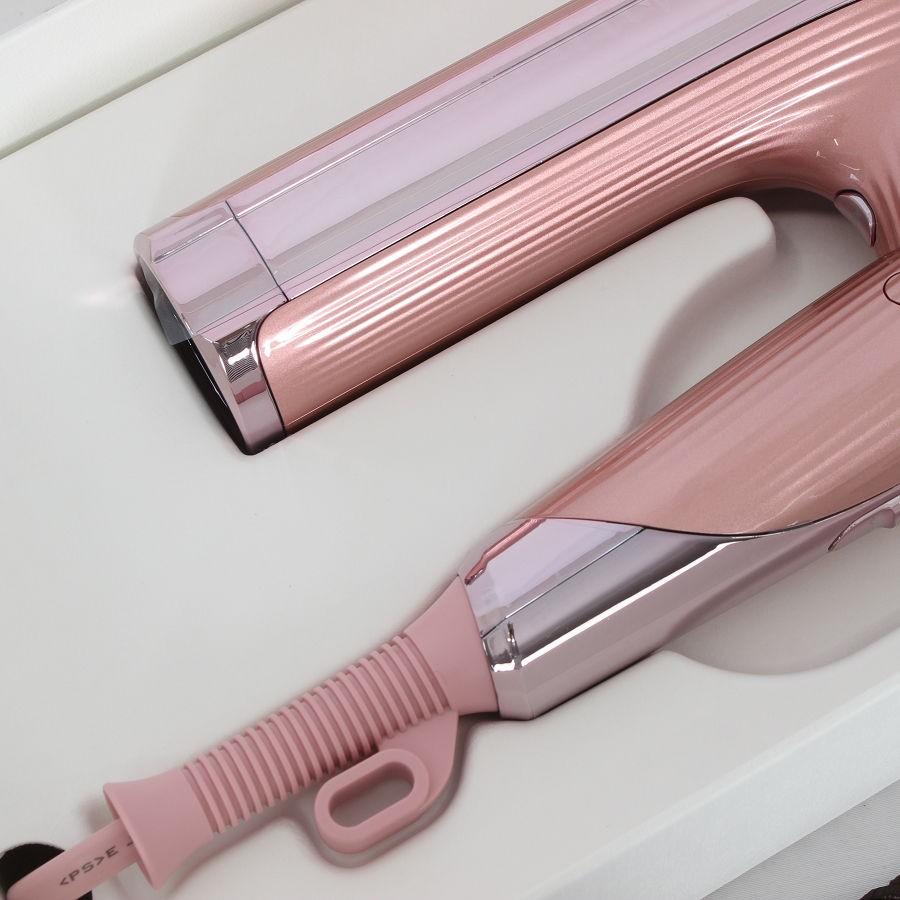 ボーナスストア+5％【新品】MTG ReFa BEAUTECH DRYER S+ RE-BC