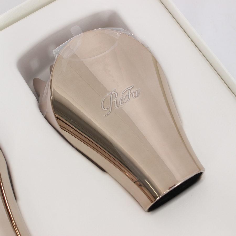 ReFa BEAUTECH RESETTER ヘアドライヤー 楽天市場】ReFa リファビューテック リセッター ReFa BEAUTECH