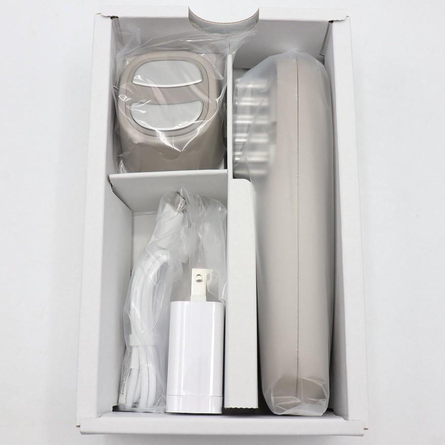 パナソニック バイタリフト ブラシ（箱あり/本体セット）#1 ボーナスストア+5％【新品】パナソニック バイタリフト ブラシ EH-SP60