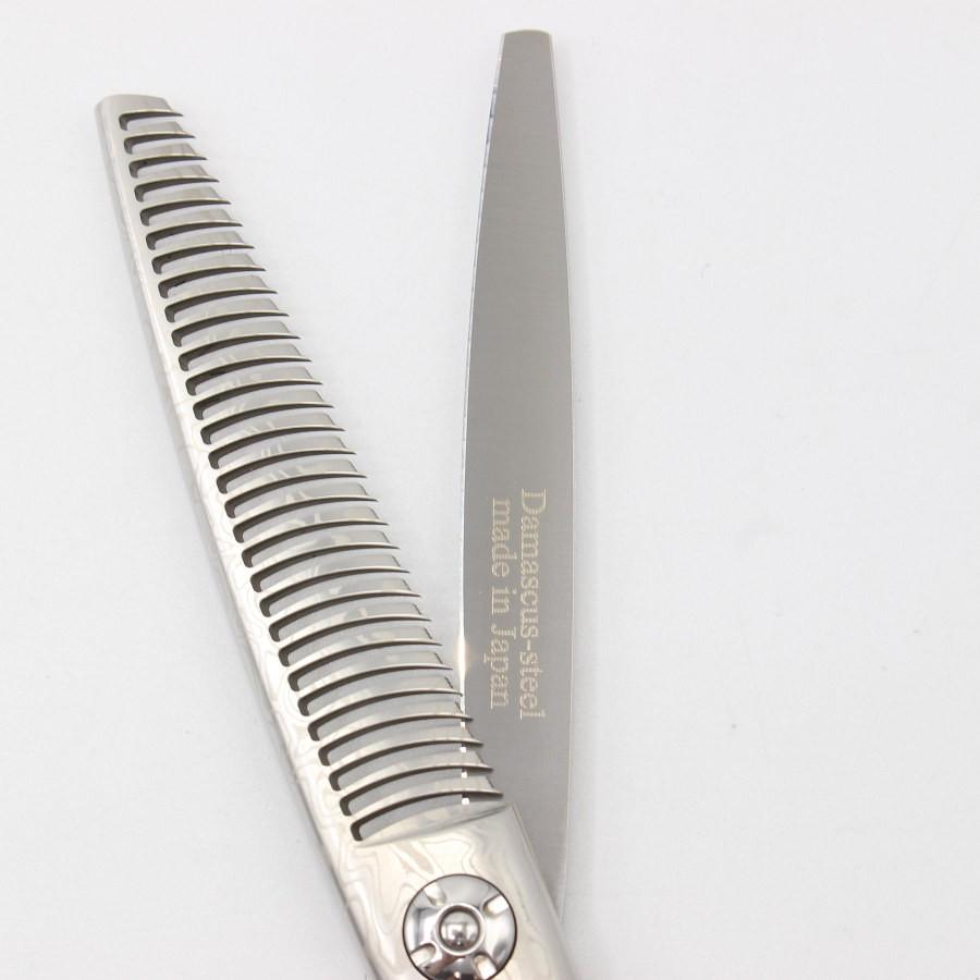 プリマードシザー セニング primerd ダマスカス ボーナスストア+5