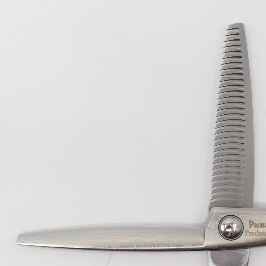 ボーナスストア+5％【新品】プリマード プレデター LG ダマスカス