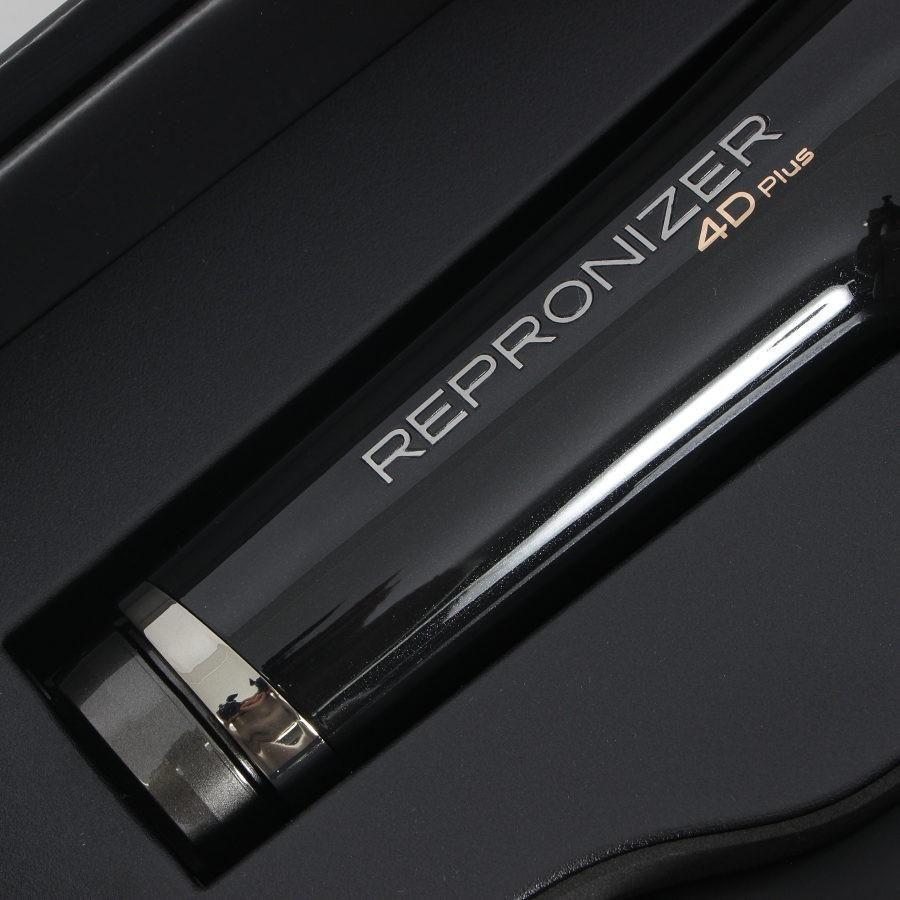 ボーナスストア+5％【新品】レプロナイザー 4D Plus REP4D-JP バイオ