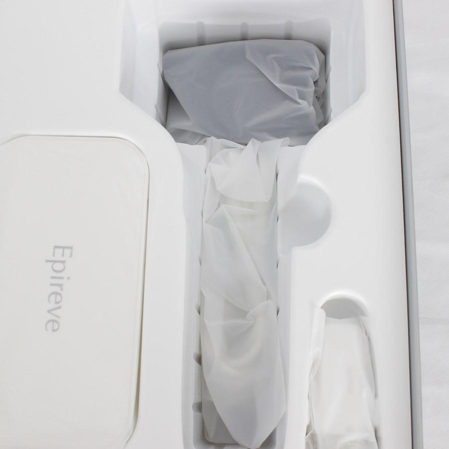 ボーナスストア+5％【新品】パルティール エピレーヴ P-940 家庭用光