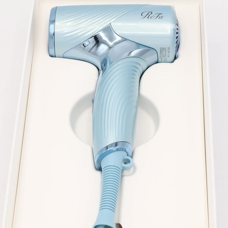 ボーナスストアPlus【新品】MTG ReFa BEAUTECH DRYER SE RE-BX-12A