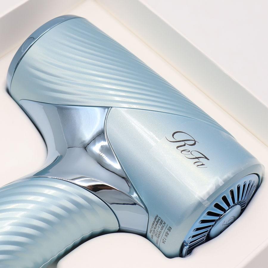 ボーナスストアPlus【新品】MTG ReFa BEAUTECH DRYER SE RE-BX-12A
