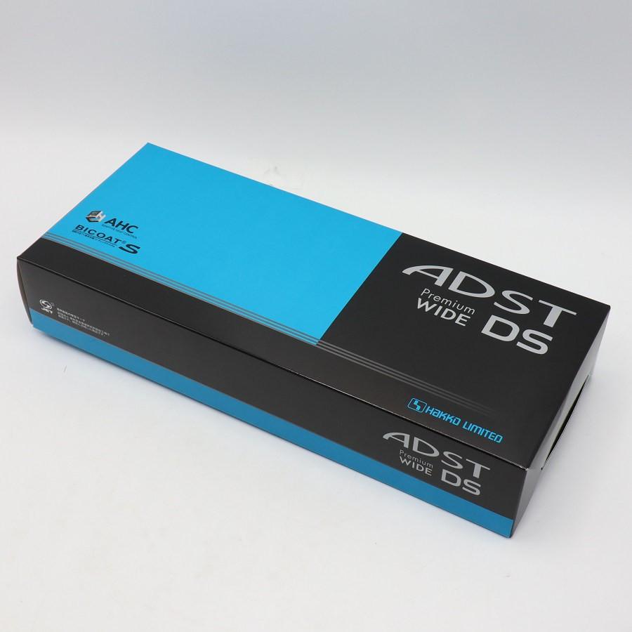 ボーナスストア+5％【新品】アドスト プレミアム ワイド DS FDS-W37