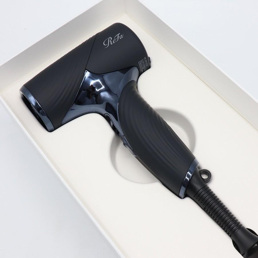 ボーナスストア+5％【新品】MTG ReFa BEAUTECH DRYER SE RE-BX-03A