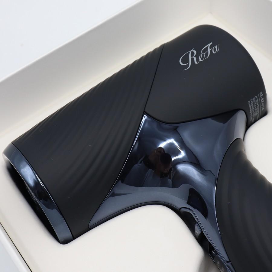 ボーナスストア+5％【新品】MTG ReFa BEAUTECH DRYER SE RE-BX-03A