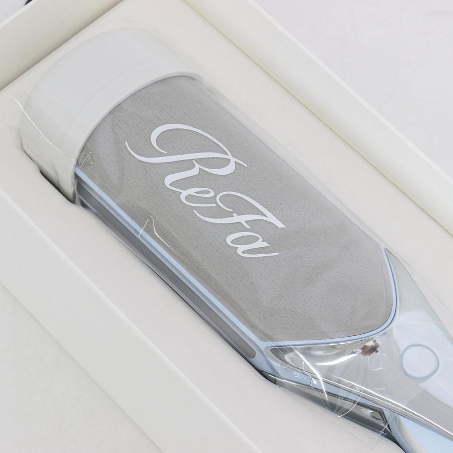 ボーナスストア+5％【新品】MTG ReFa POWER STRAIGHT IRON RE-CA-02A