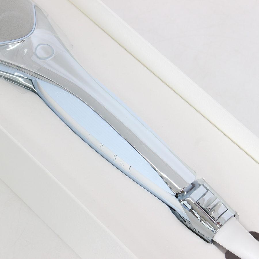 ボーナスストア+5％【新品】MTG ReFa POWER STRAIGHT IRON RE-CA-02A