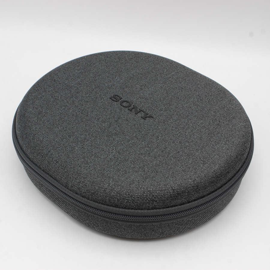 ボーナスストア+5％【新品】SONY ULT WEAR WH-ULT900N-BC ブラック