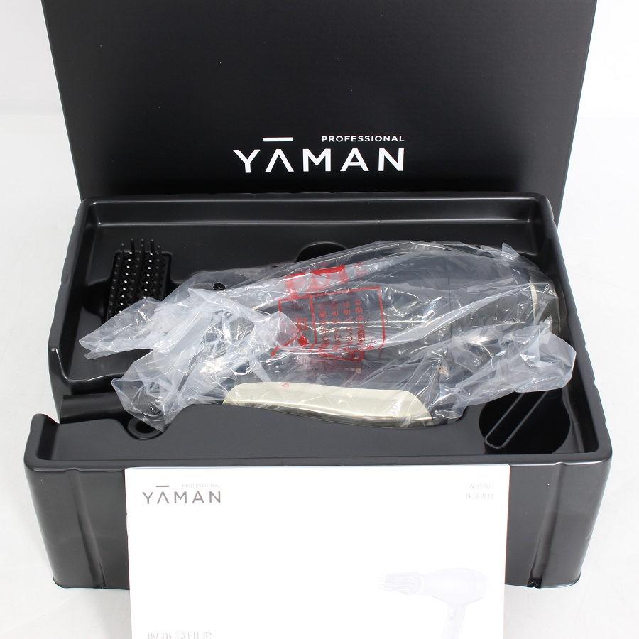 ボーナスストア+5％【新品】ヤーマン ヴェーダブライト プラス BS for