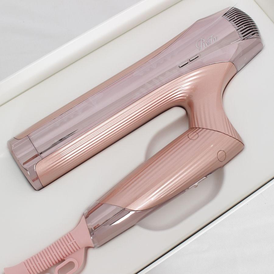 ボーナスストア+5％【新品】MTG ReFa BEAUTECH DRYER SMART W RE-AX 