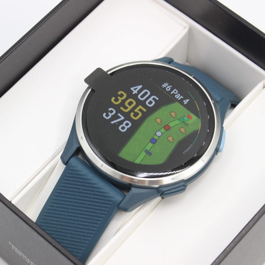 ボーナスストア+5％【新品】GARMIN Approach S44 Twilight 010-03009