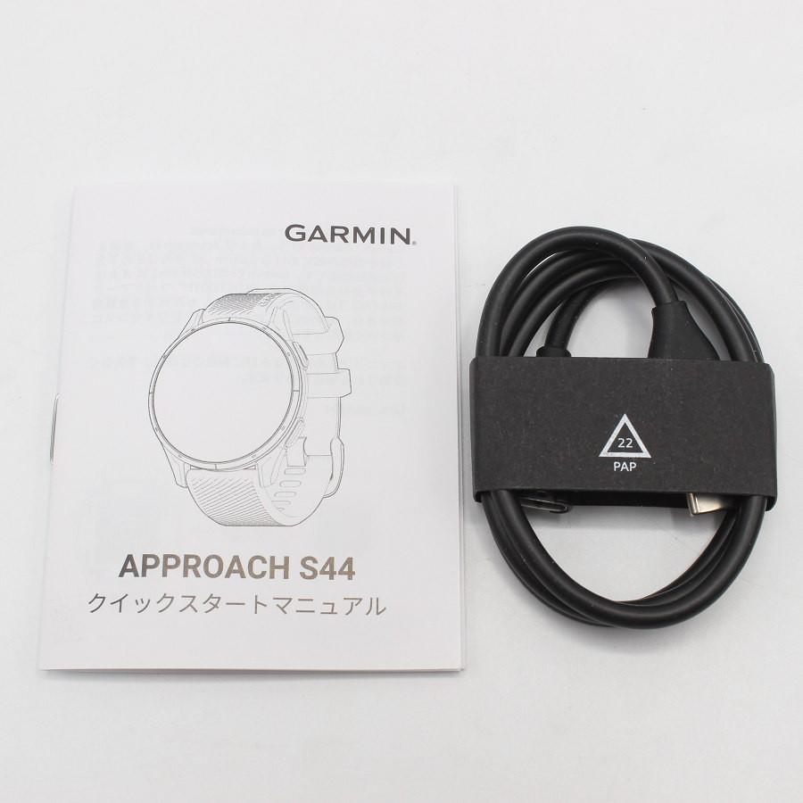 ボーナスストア+5％【新品】GARMIN Approach S44 Twilight 010-03009