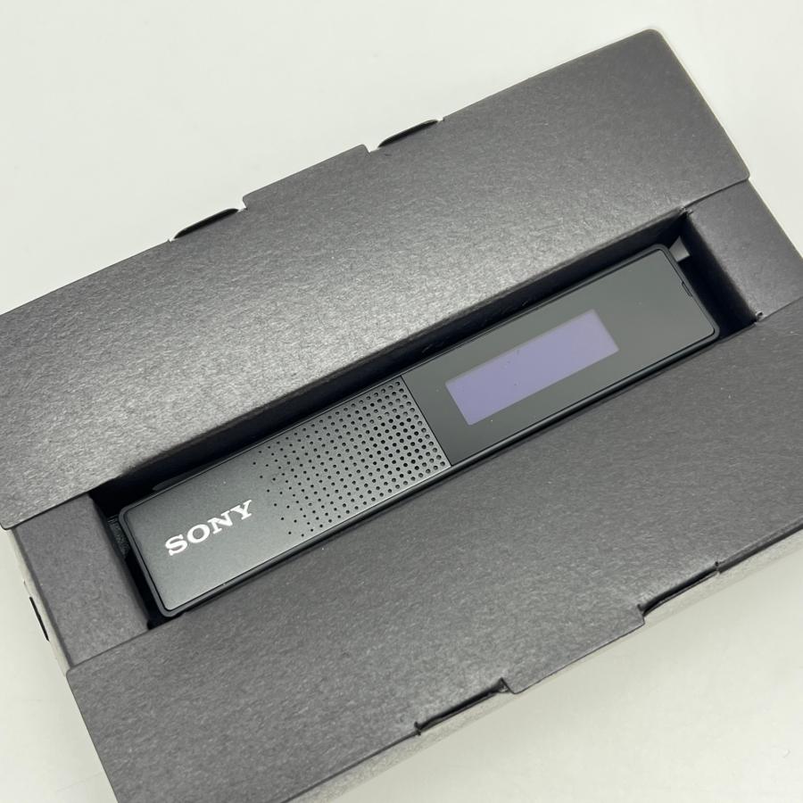 ボーナスストア+5％【新品】SONY ICD-TX660 ICレコーダー 16GB