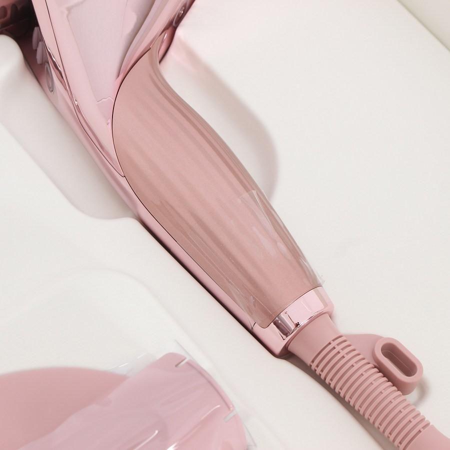 リファビューテックドライヤーRE-BQ ピンク ボーナスストア+5％【新品】MTG ReFa BEAUTECH DRYER BX RE-BQ-05A