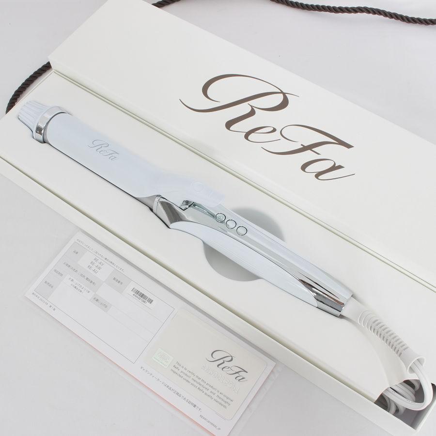 ボーナスストア+5%【新品】MTG ReFa CURL IRON PRO 32 RE-AW ボーナスストア+5%【新品】MTG ReFa CURL IRON PRO 32 RE-AW