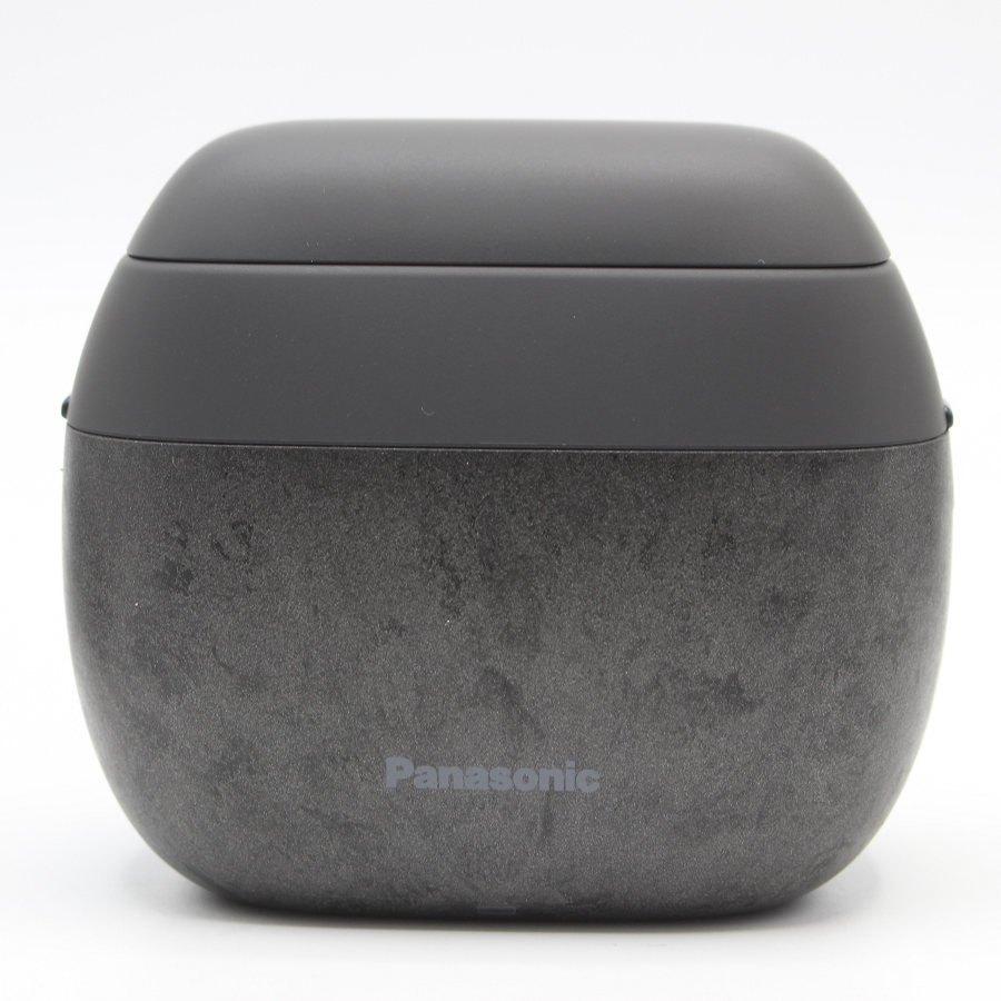 ボーナスストア+5％【新品】パナソニック ラムダッシュ パームイン ES-PV6A-K マーブルブラック メンズシェーバー 5枚刃 ハイグレード Panasonic 本体の画像
