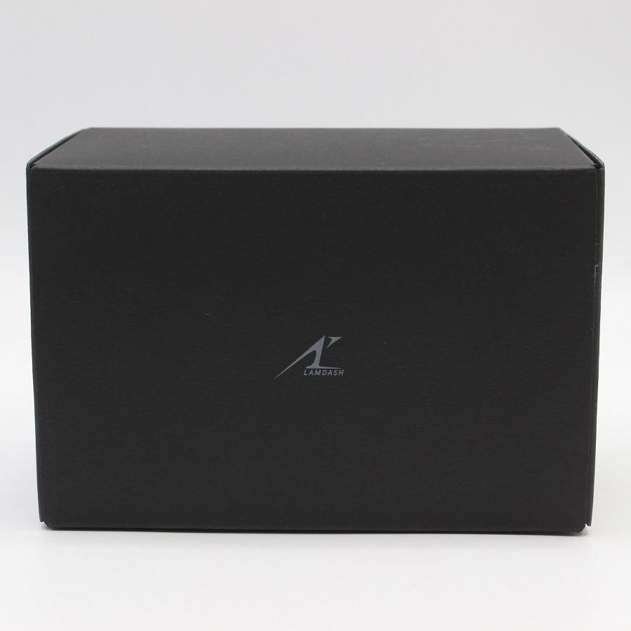 ボーナスストア+5％【新品】パナソニック ラムダッシュ パームイン ES-PV6A-K マーブルブラック メンズシェーバー 5枚刃 ハイグレード Panasonic 本体の画像