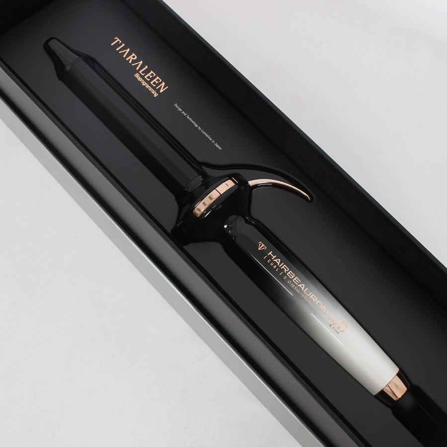 ちょん【新品・未開封・未使用】ヘアビューロン 107D Plus ヘアビューロン 【メーカー直送】ヘアビューロン 107D Plus