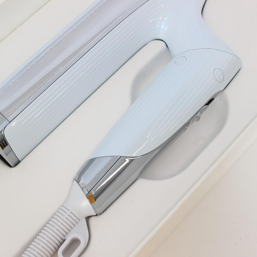 ボーナスストア+5％【新品】MTG ReFa BEAUTECH DRYER SMART W RE-AX-02A ホワイト ヘアドライヤー ビューテック スマート ダブル リファ 本体の画像