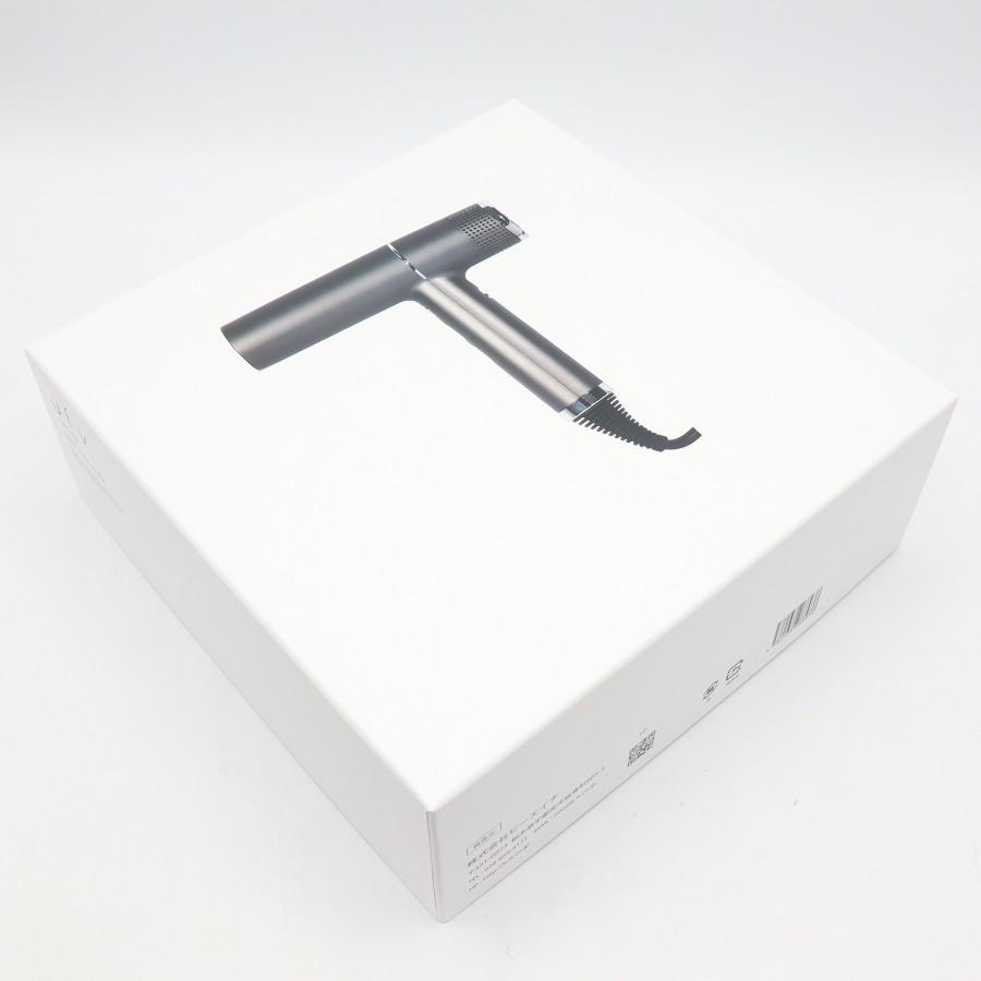 ボーナスストア+5％【新品】ufv LIGHT HAIR DRYER bh-D1200 スペース
