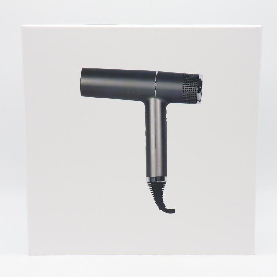 ufv ライトヘアー　ドライヤー bh-D1200 スペースグレー ボーナスストア+5％【新品】ufv LIGHT HAIR DRYER bh-D1200 スペース