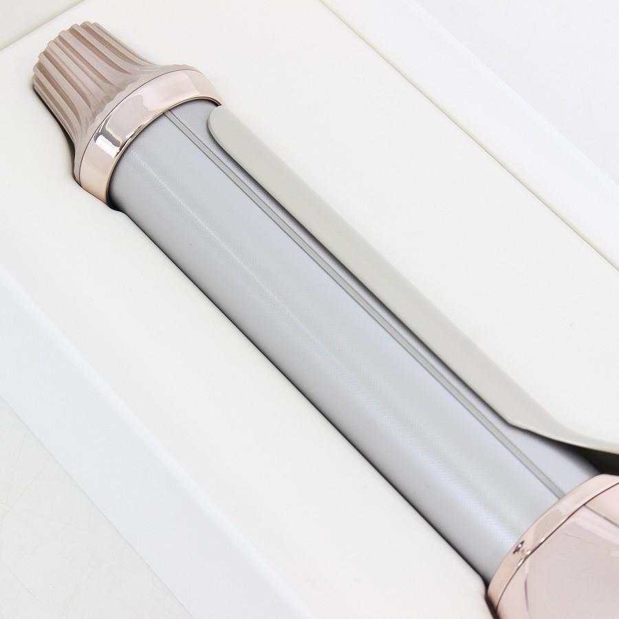 ボーナスストア+5％【新品】MTG ReFa CURL IRON PRO+ RE-CD-48A