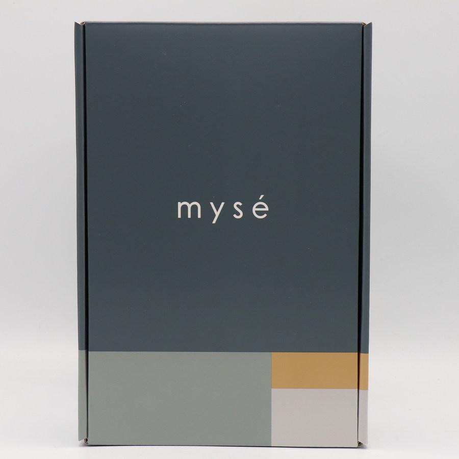 ボーナスストア+5％【新品】ヤーマン ミーゼ ニードルリフトブラシ MS