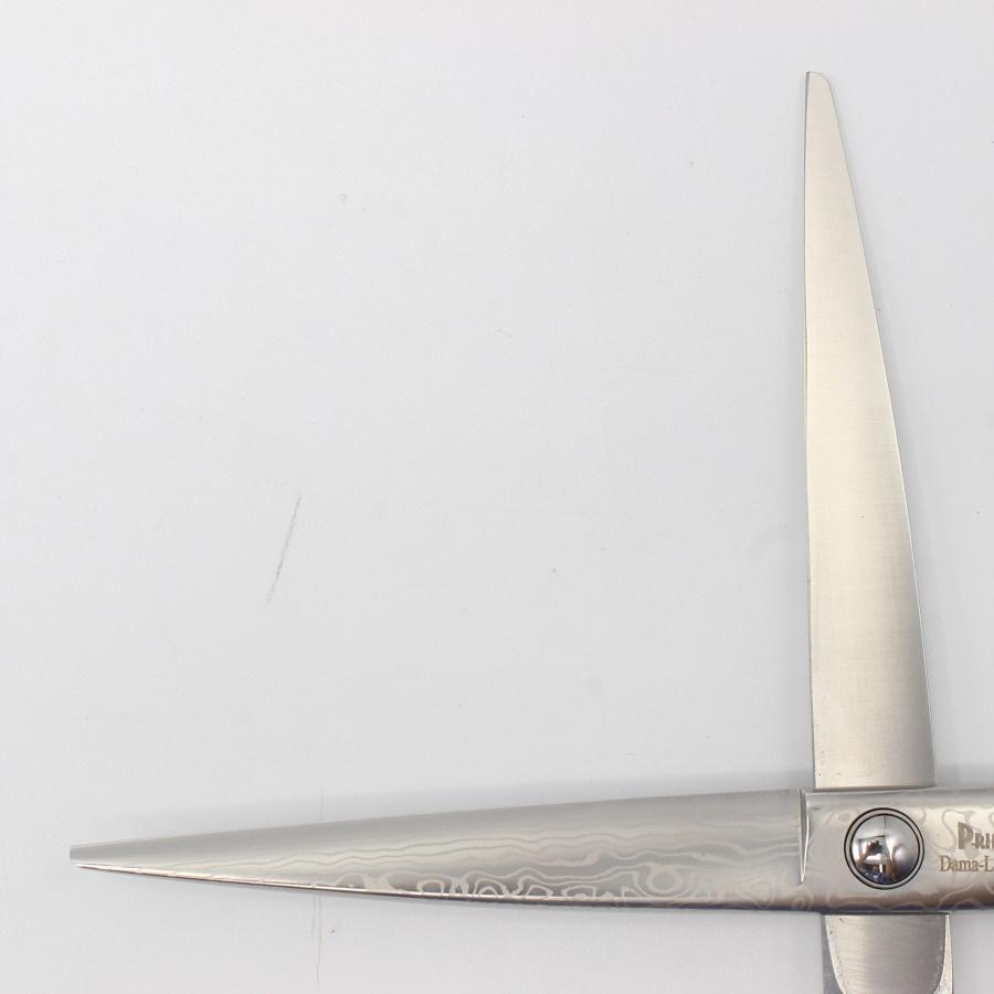 ボーナスストア+5％【新品】プリマード Dama-Long6.5OF ダマスカス