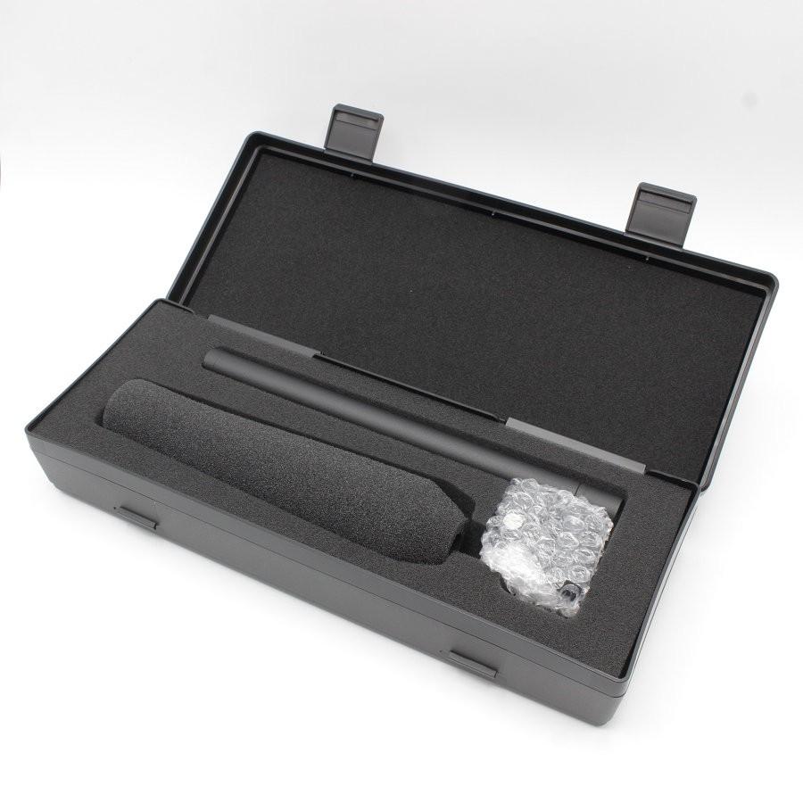 ボーナスストア+5％【即納/新品】SENNHEISER MKH416-P48U3