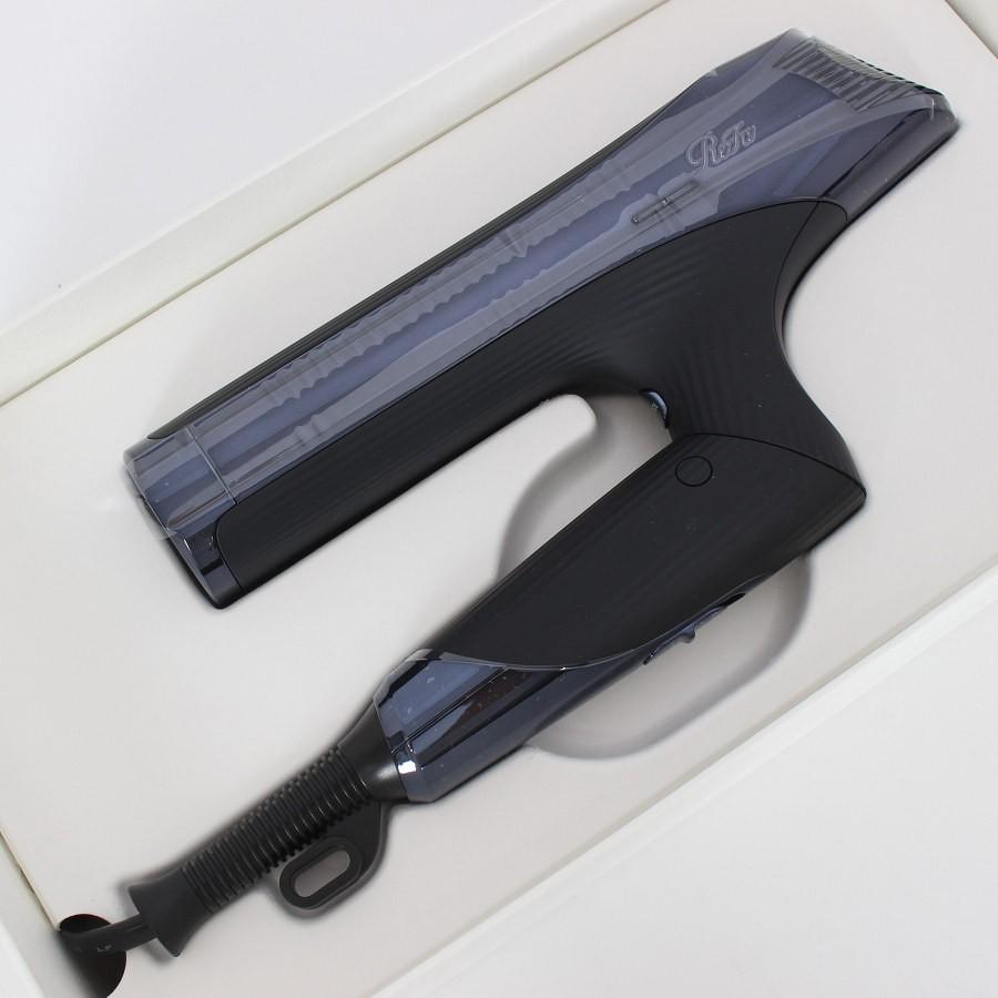 ボーナスストア+5％【新品】MTG ReFa BEAUTECH DRYER S+ RE-BC-03A