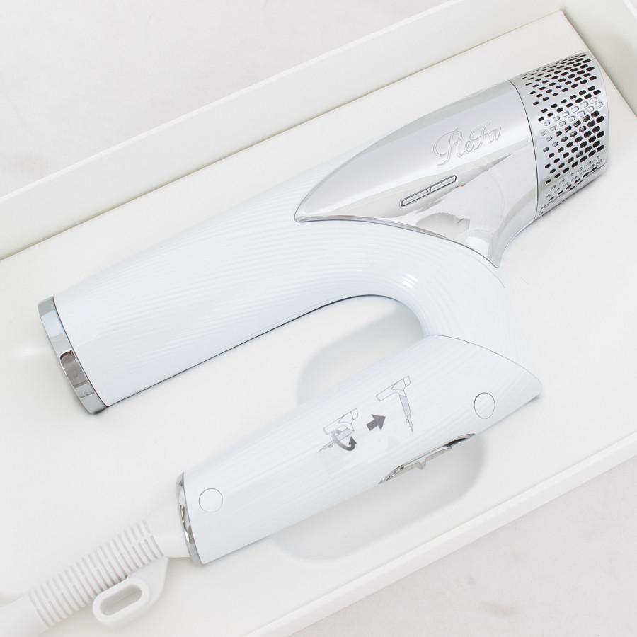 ボーナスストア+5％【新品】MTG ReFa BEAUTECH DRYER SMART RE-AN-02A