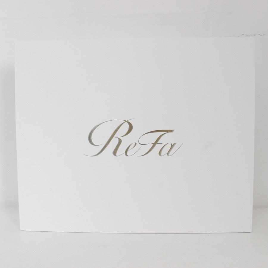 ボーナスストア+5％【新品】MTG ReFa BEAUTECH DRYER BX Ｗ RE-CB-48A シャンパングレージュ ヘアドライヤー リファ ビューテック 本体の画像
