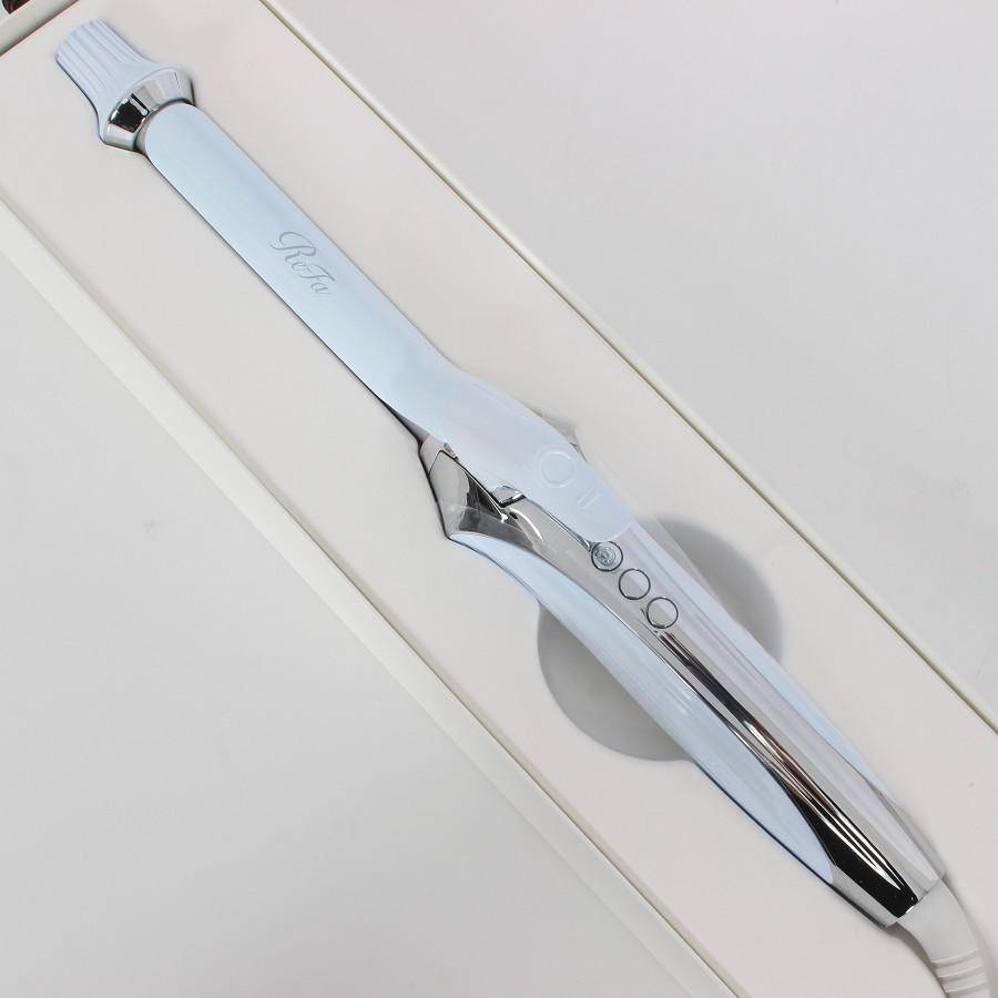 新品未使用保証書付　ReFa CURL IRON PRO ReFa（リファ） 【保証付】【国内正規品】ReFa CURL IRON PRO 19